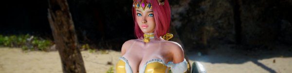 League of Maidens mob types character creation