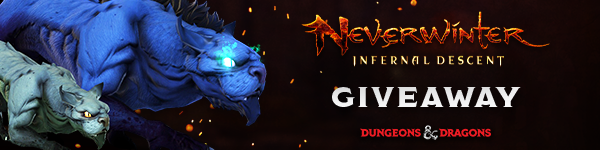 Neverwinter Free Pack of the Yeth Hound