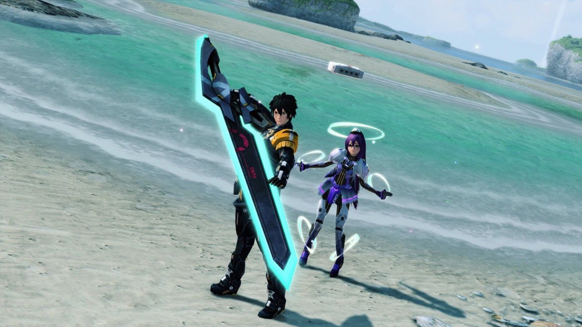 phantasy star online 2 ps4 release date north america