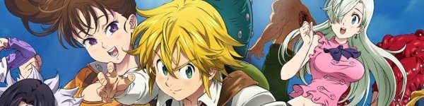 The Seven Deadly Sins Grand Cross Release Date