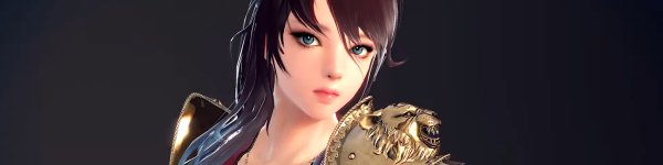 Watch new Vindictus character Lethor seduce you with her martial arts