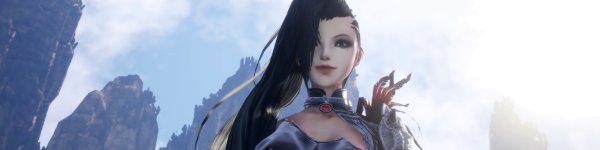 Blade and Soul Unreal Engine 4 update release date