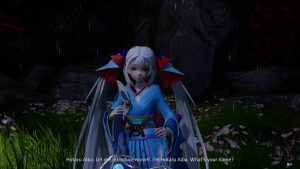 Dragon Raja Voice Bond Tale Guide Hotaru