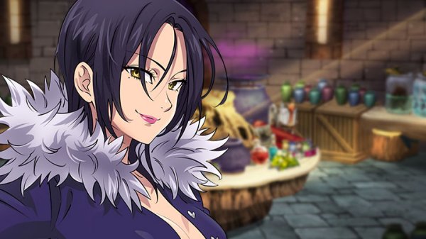 The Seven Deadly Sins Grand Cross Update Patch Notes March 24 Merlin