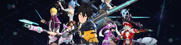 Phantasy Star Online 2 PC release date revealed