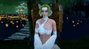ArcheAge Unchained free weekend voucher