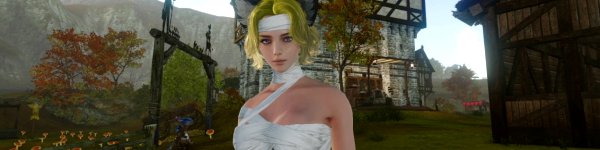 ArcheAge Unchained free weekend
