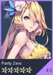 Party Zero