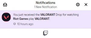 How to Know if You Got Into the Valorant Beta