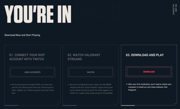 Can You Get Valorant Twitch Drops on Mobile