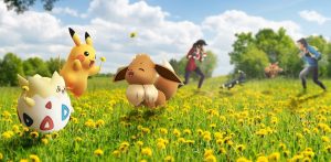 Pokémon Go Promo Codes List