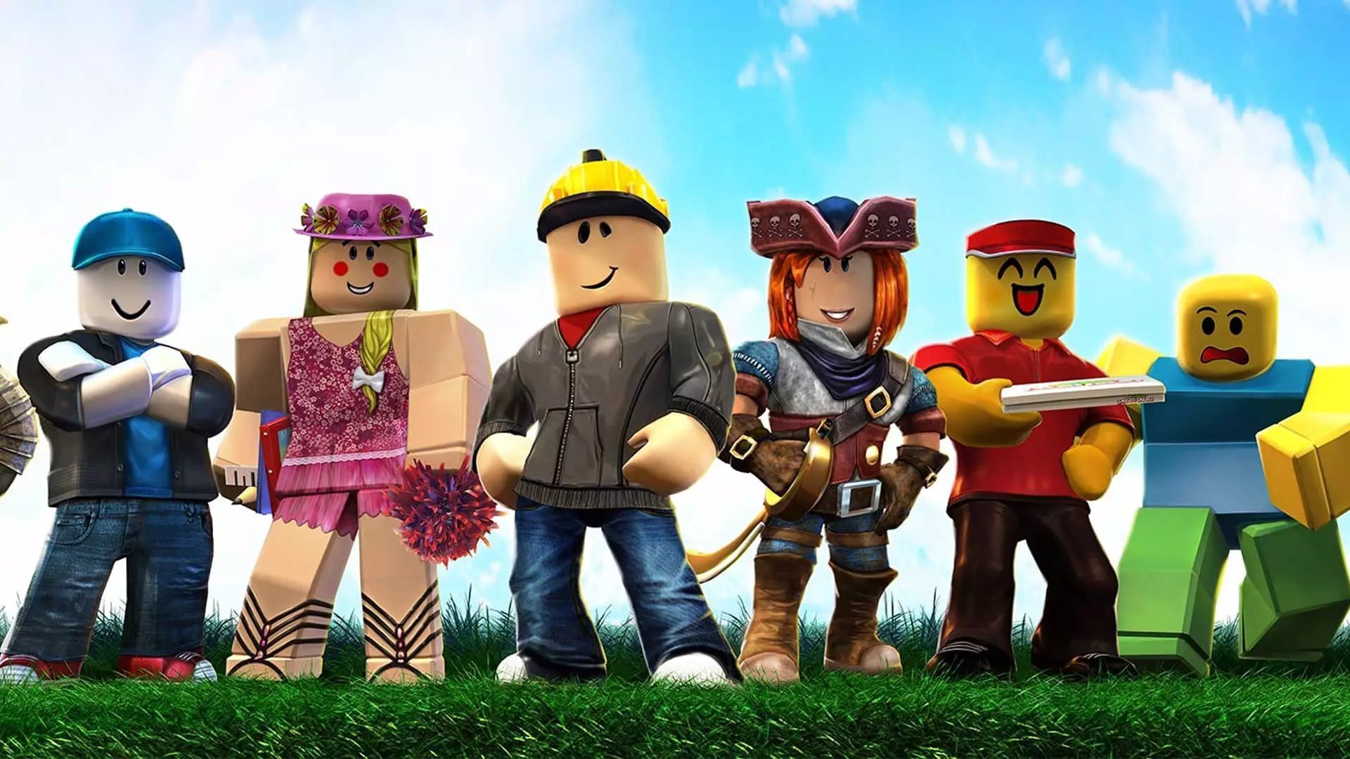 Roblox Promo Codes List Redeem Free Items Robux And Clothes