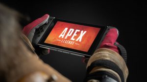 Apex Legends Nintendo Switch Release Date