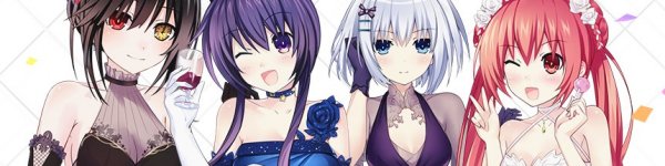 Date a Live: Spirit Pledge Global Release Date