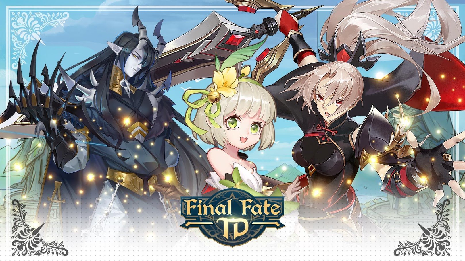 Final Fate TD Gameplay Impressions