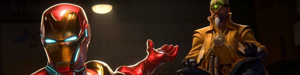 Marvel Realm of Champions Heroes Guide