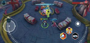 Marvel Realm of Champions Preview Arena Conquest