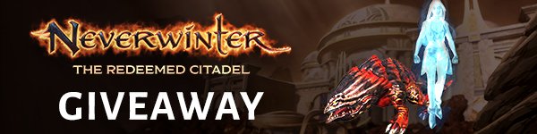 Neverwinter Free Pack of the Carmine Bulette Giveaway