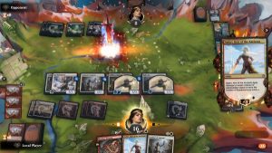 Magic: The Gathering Arena Promo Codes Guide
