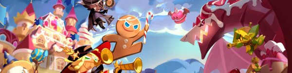 Cookie Run: Kingdom Coupon Codes