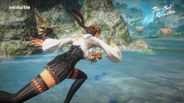 Unreadable motion Dangle Blade and Soul Revolution Coupon Codes List (March 2021)