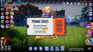 League of Maidens Promo Codes