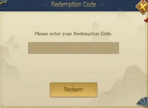 Ode to Heroes Redemption Codes
