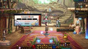 Dungeon Fighter Online Coupon Codes redeem guide