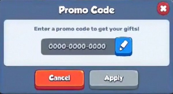 How to Redeem Rush Royale Promo Codes
