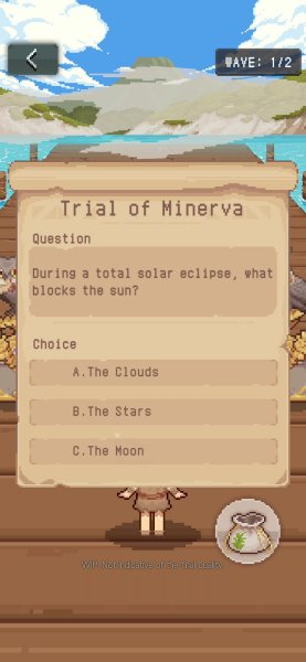 Trials of Themis Quiz Answers
