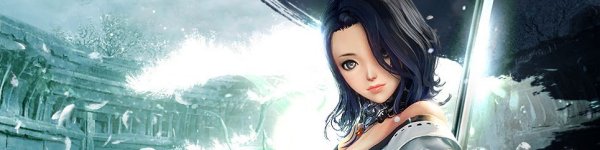 Blade Soul Unreal Engine 4 update release date