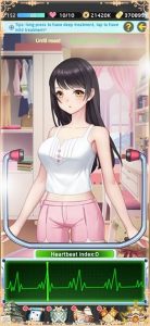 List of Lost in Paradise Waifu Connect Gift Codes