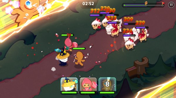 How to Play Cookie Run Kingdom on PC