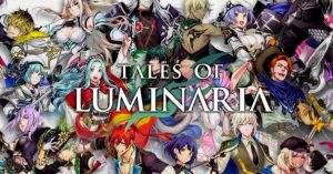 How to Play Tales of Luminaria on PC