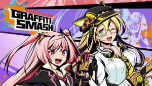 Graffiti Smash Coupon Codes and How to Redeem Codes