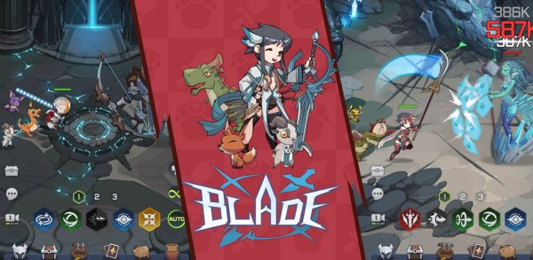 Blade Idle Coupon Codes List