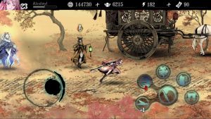 Phantom Blade Executioners Gameplay Impressions Hub