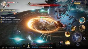 Chronicle of Infinity Official Launch Gameplay Review