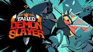 Tailed Demon Slayer coupon codes