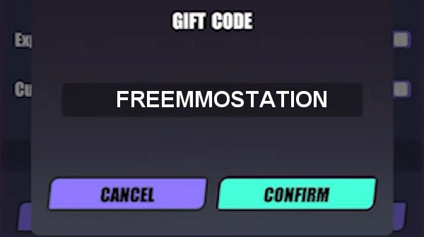 Dislyte Free Gift Codes List 