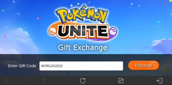 Pokemon GO Redeem Code for Pokemon Worlds Avatar Item - MinionAccounts