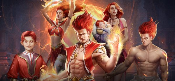 Bloodline Heroes of Lithas Gift Codes