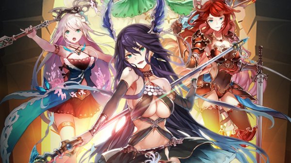 Guia de rerolagem para Digital Girls: Idle RPG – Desbloqueie os melhores  personagens do jogo já no início