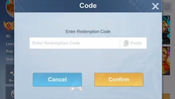 Tap Legends Tactics RPG redeem codes