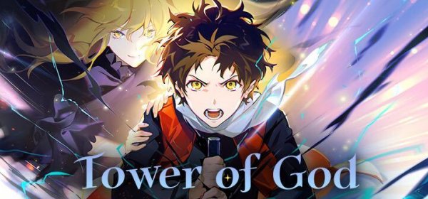 Tower of God global launch