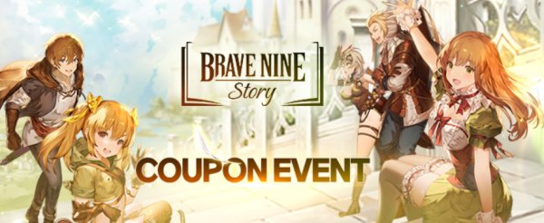 BraveNine Story codes