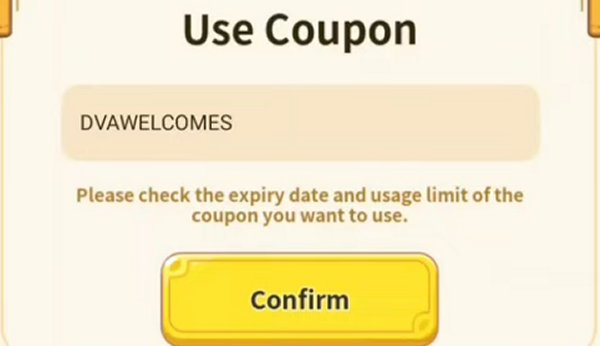Dragon Village Arena Coupon Codes and Gift Redeem Guide