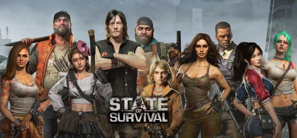 State of Survival PC client