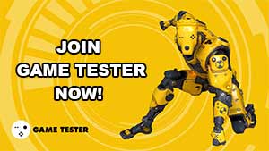 Earn money by testing new games on Game Tester