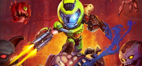 Mighty Doom Codes List and How to Redeem